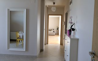 Penthouse, 100 mp utili, 50 mp terase - Poză 1