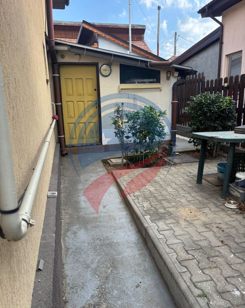 Casă de vânzare – Bld. Nicolae Romanescu, Craiova - Poză 27