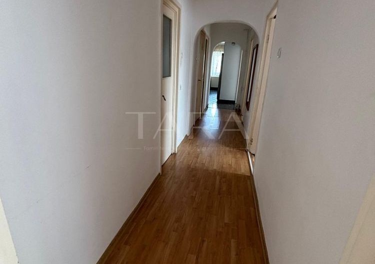 Apartament 4 camere, 75 mp, Mănăștur – zona Billa - Poză 3