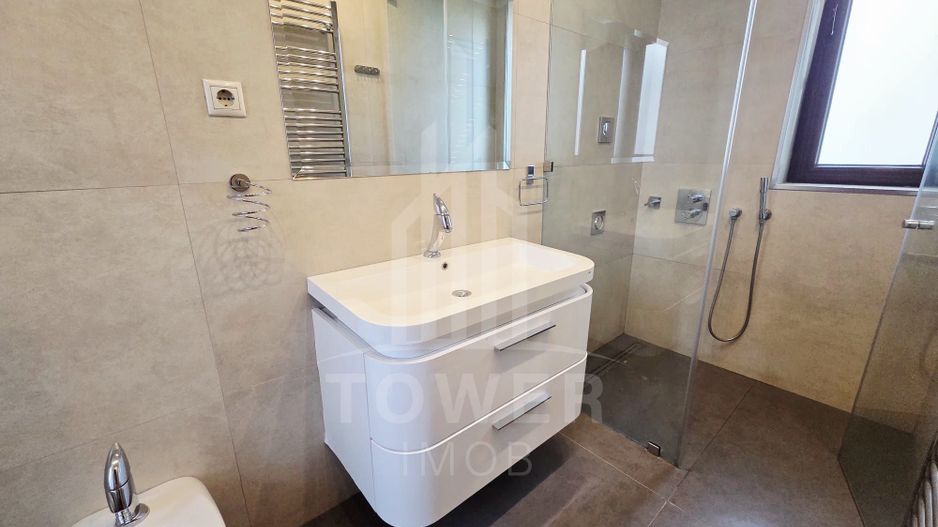 Apartament 3 camere de închiriat - Poză 9