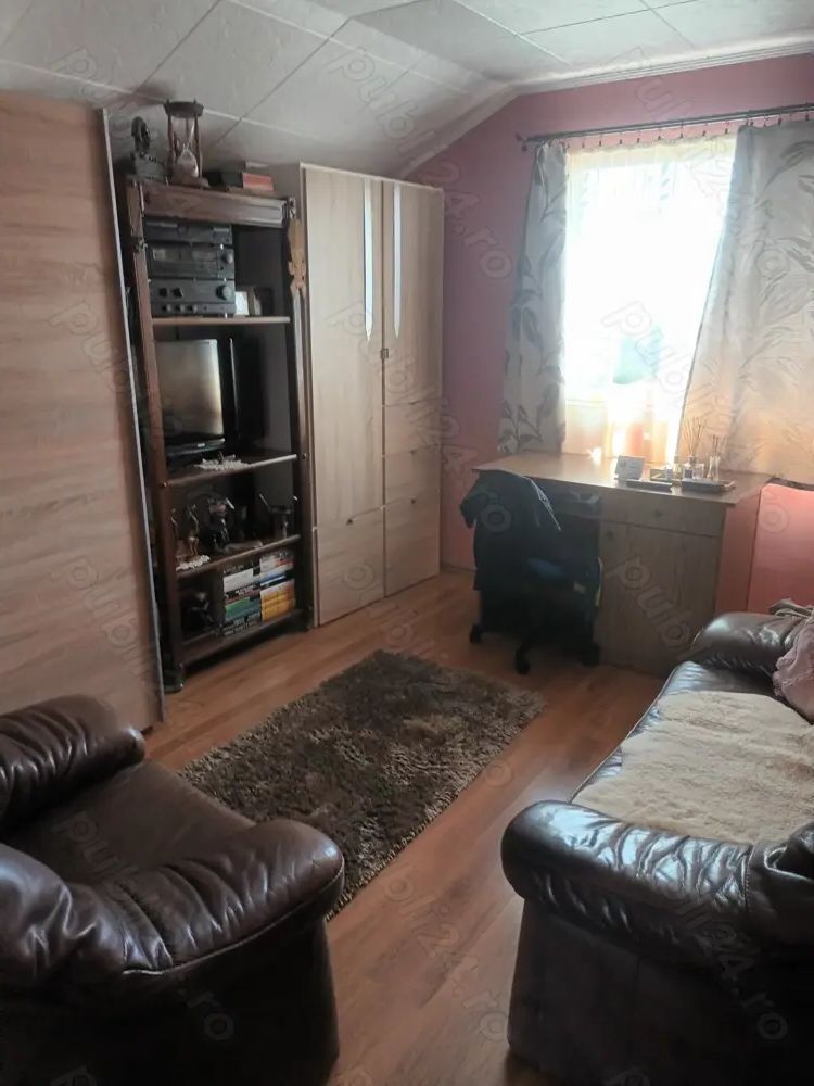 Casa de vânzare  str Kaffka Margit - Poză 5