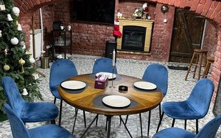 Calea Calarașilor/ Casa in ansamblu minirezidential /3 camere/ Cramă - Poză 7