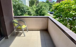 Spatiu modern de birouri 335 mp etaj 1 Sibiu zona Milea - Poză 8