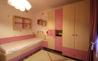 Mobilat modern, centrala proprie, zona Vlădeasa/Liviu Rebreanu. - Poză 17