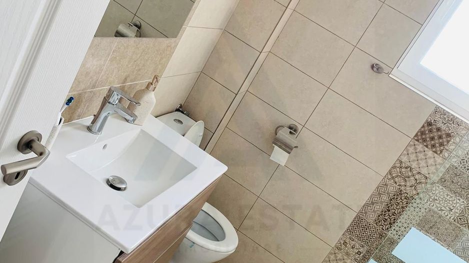 Apartament modern 2 camere 60 mp utili etaj 1 parcare in Arhitectilor - Poză 5