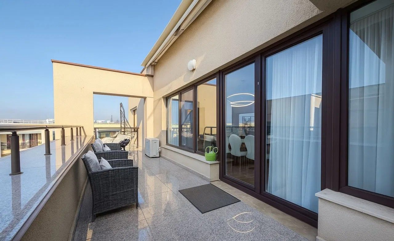 Apartament 3 camere premium Soseaua Nordului I View liber - Poză 4