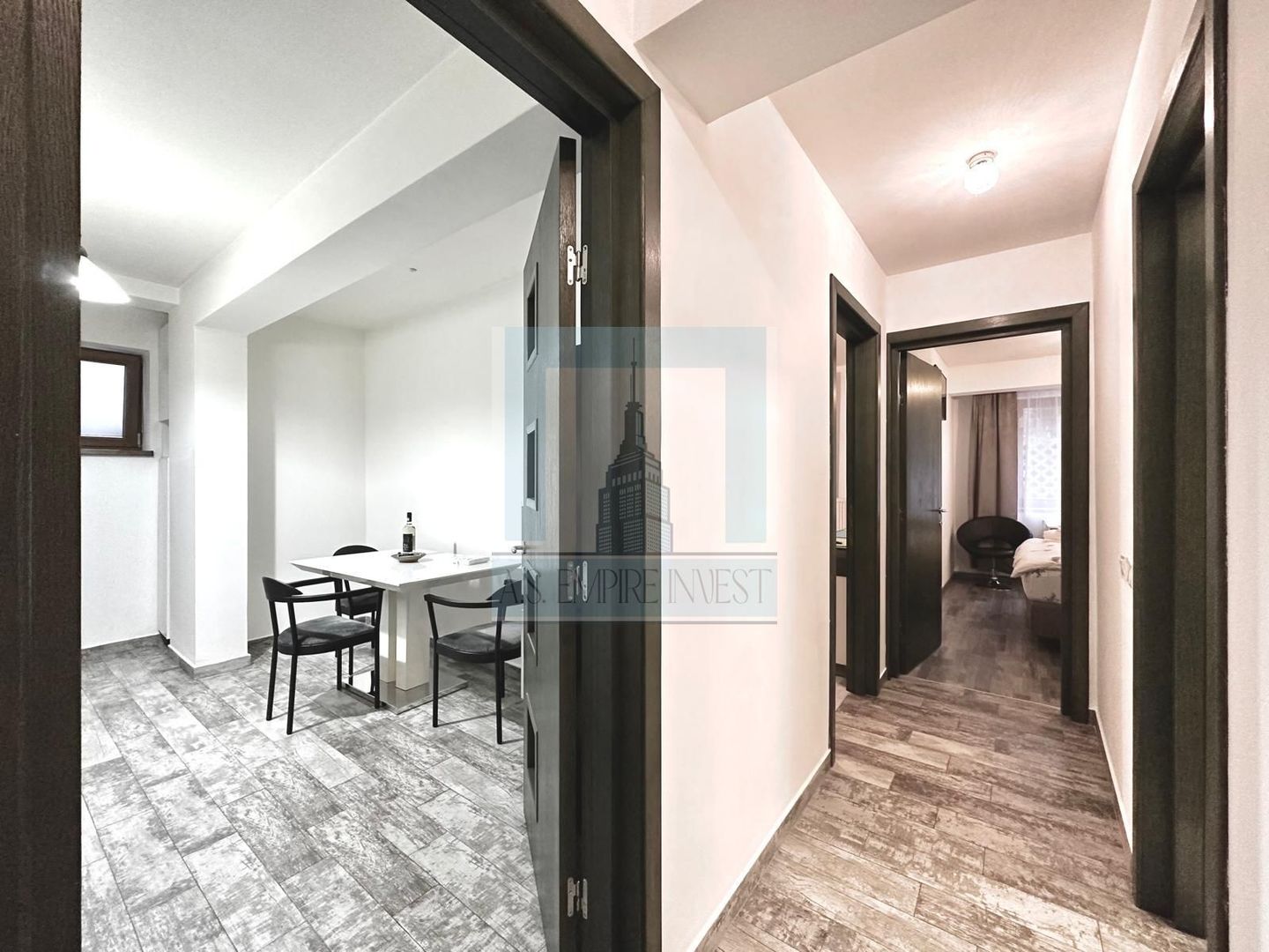 Apartament 2 camere + TERASĂ 17mp | Parcare inclusă | Tractorul - Poză 8
