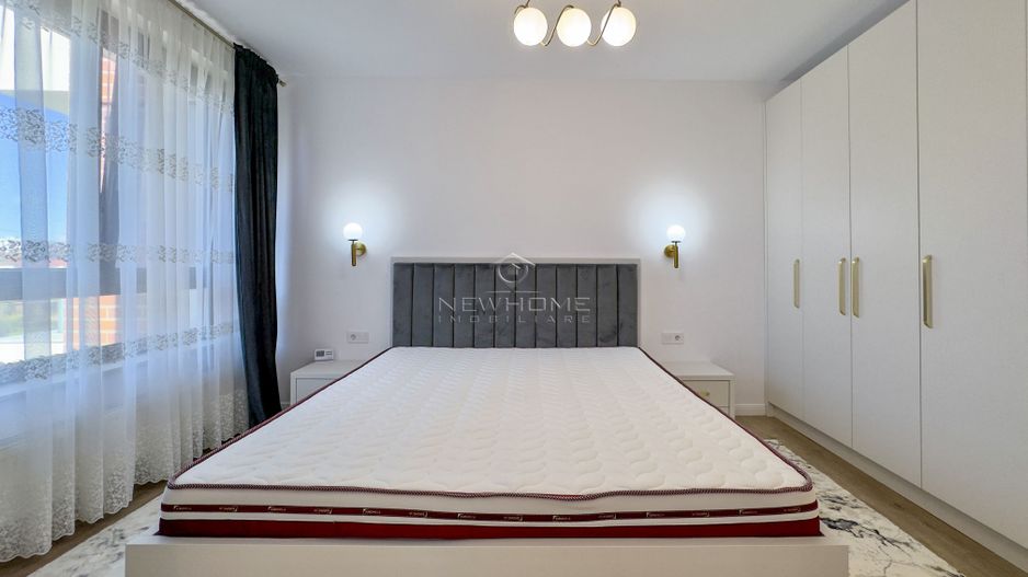 Apartament 3 camere, Zona Iulius Mall - Poză 17