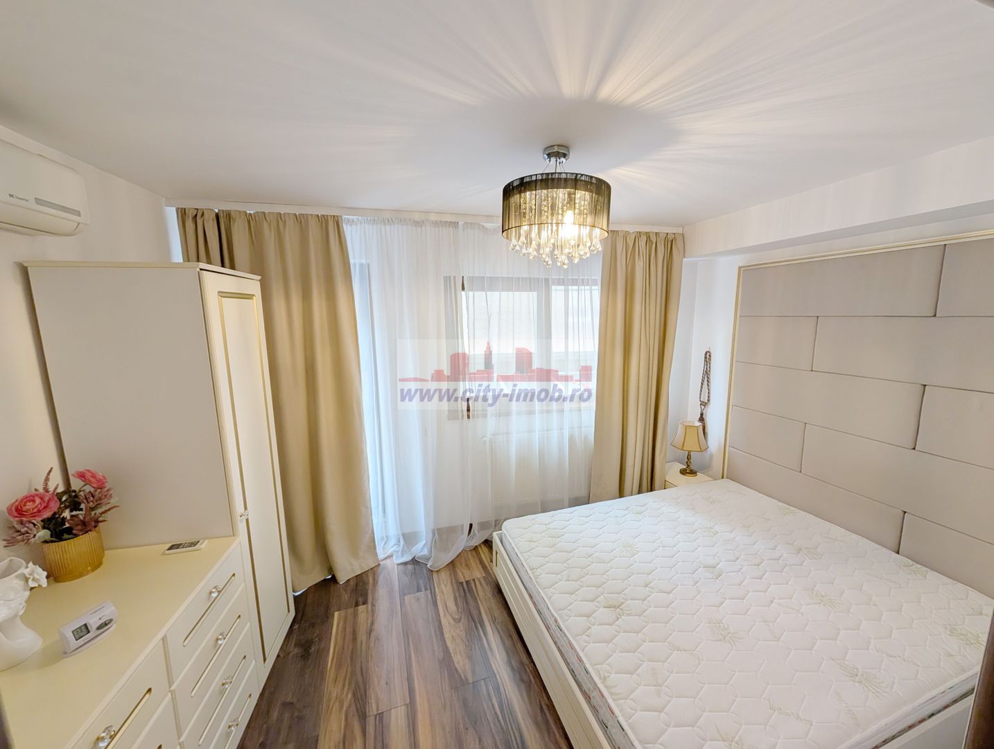 Inchiriere Apartament 3 Camere Herastrau - Poză 19