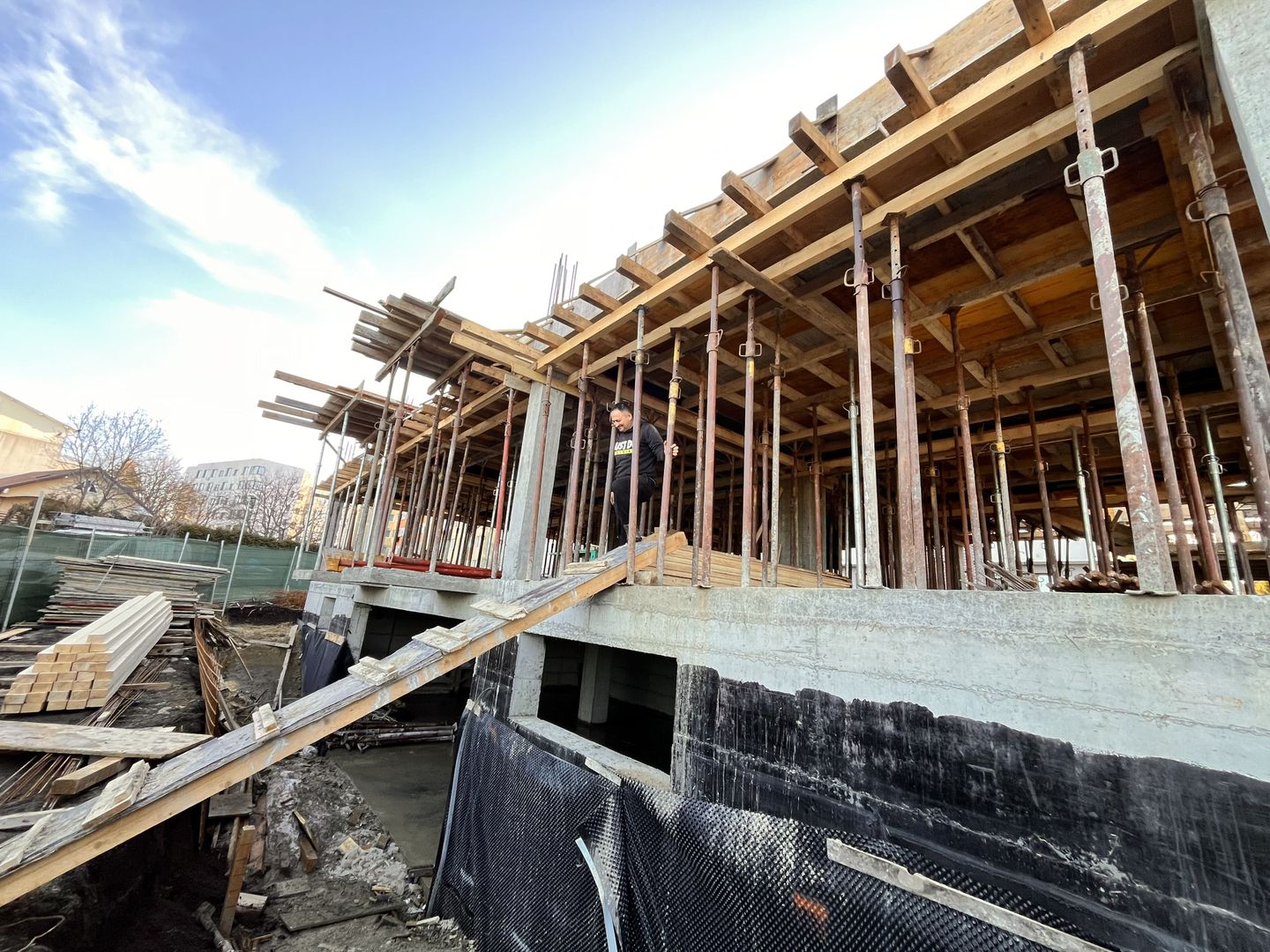 Apartamente de Vanzare I Suceava/George Enescu - Poză 5