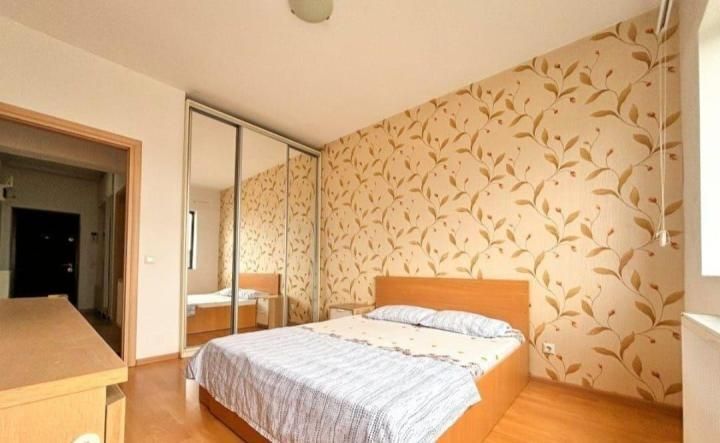 Apartament 2 camere Militari Lujerului, centrala proprie, la cheie ! - Poză 1