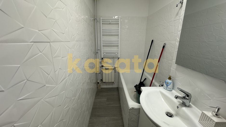 Garsonieră | Parcul Sebastian | Etaj Intermediar | Renovată - Poză 2