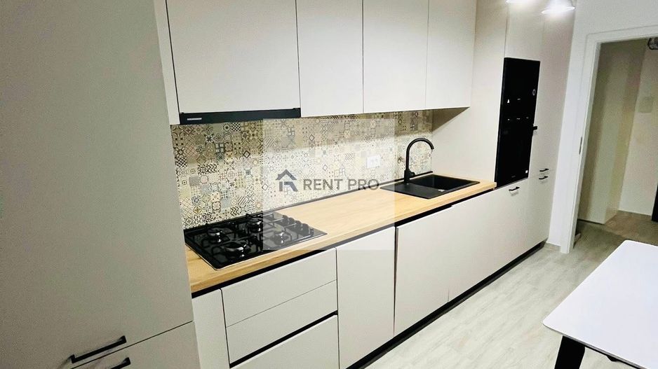 2 Camere Exigent Plaza Etaj 6 Metrou Lujerului - Poză 13