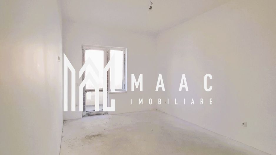 Apartament 3 camere| Balcon | Loc de parcare | Doamna Stanca - Poză 4