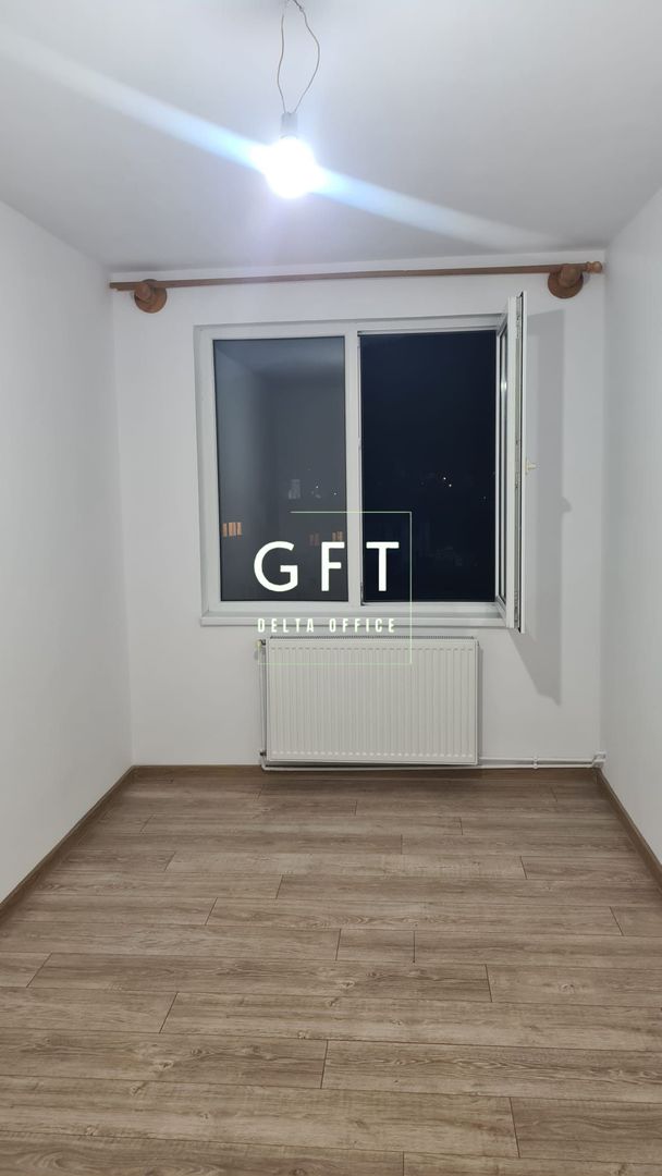 Apartament 3 camere 58 mp-Renovat-Cavnic Maramures, 7 km Partia Icoana - Poză 2