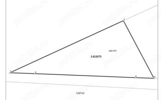 Teren, 786 mp, intravilan, Zona Belvedere - Poză 5