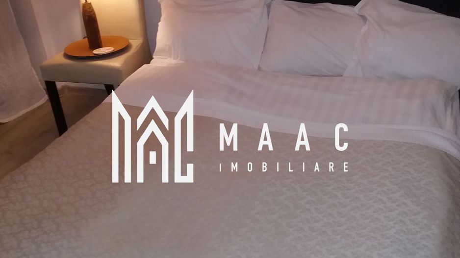Apartament 2 camere | Vedere panoramică | 2 lifturi | Balcon | Doamna Stanca - Poză 2