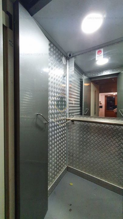 2 camere modern renovat, prima inchiriere, vis a vis Mega Mall, 15m M. Iancului - Poză 18