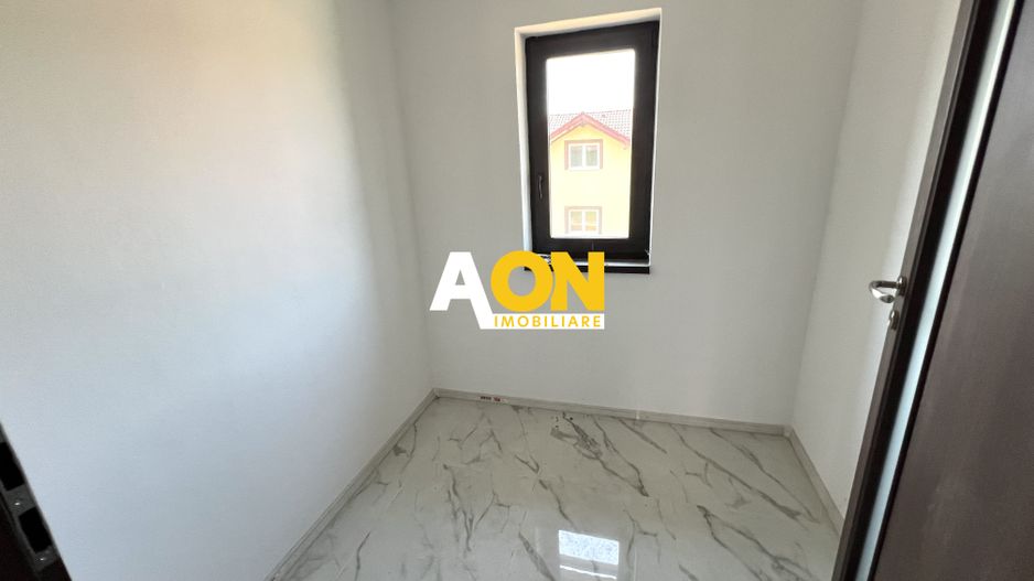 Casa individuala cu 4 camere, 2 bai, terasa, 800mp teren, Sp+P+1E - Poză 12