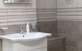AP. 2 CAMERE- GROZAVESTI, CENTRALA PROPRIE, METROU 5 MINUTE, BLOC NOU - Poză 7