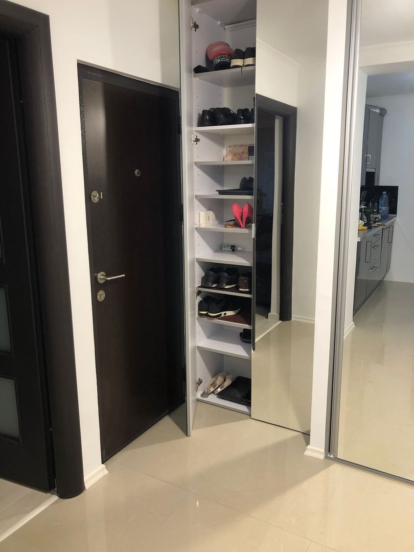 Apartament LUX 3 camere | Crangasi - Poză 11