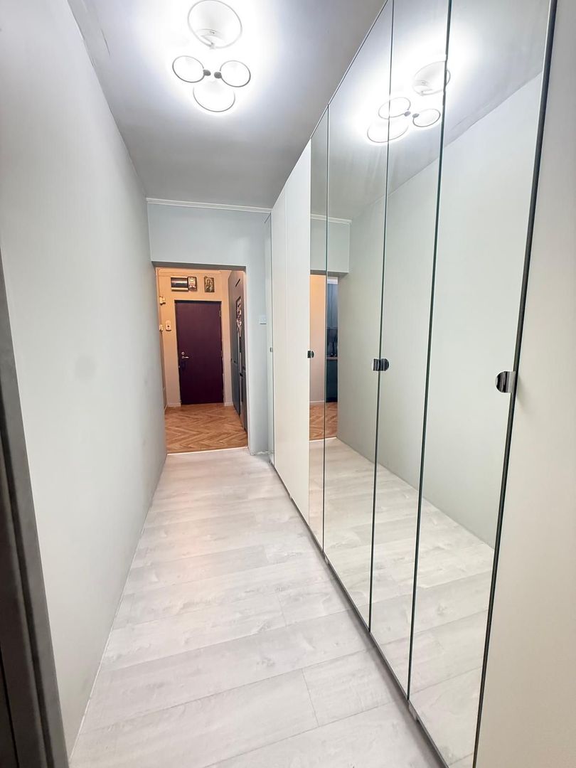 3 CAMERE  | COMPLET RENOVAT 2024 | METROU MUNCII - Poză 7