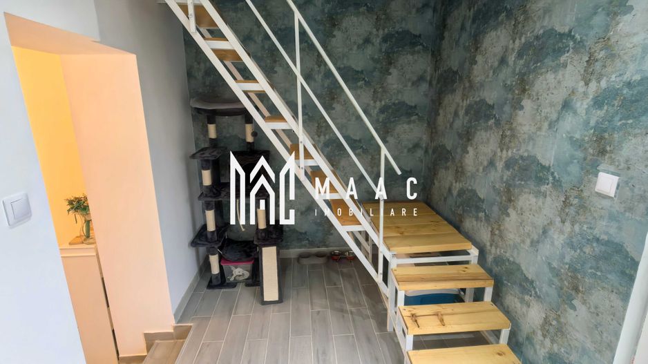 Casă individuala | 4 Camere | Gradina | 55MPU | Piața Cluj - Poză 4