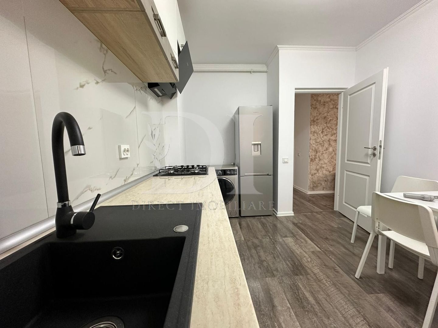 Apartament pet-friendly / Zona Terra - Poză 2