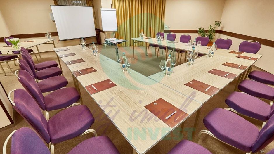 4 **** HOTEL PIATRA - NEAMT - Poză 7