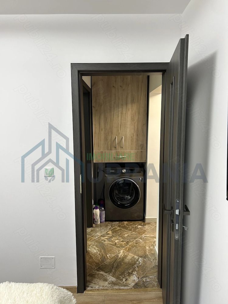 Apartament de vânzare cu 4 camere, decomandat, în Iași - Poză 9