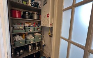 3 camere | etaj 2 | centrala proprie | 3 balcoane | 2 bai | zona excelenta | - Poză 18