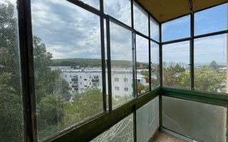 Zona Minerva Petrom Manastur|74 mp decomandat| 2500/m| Parcare si boxa - Poză 5