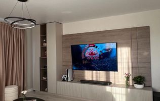 APARTAMENT MODERN METROU ZONA PIAȚA SUDULUI