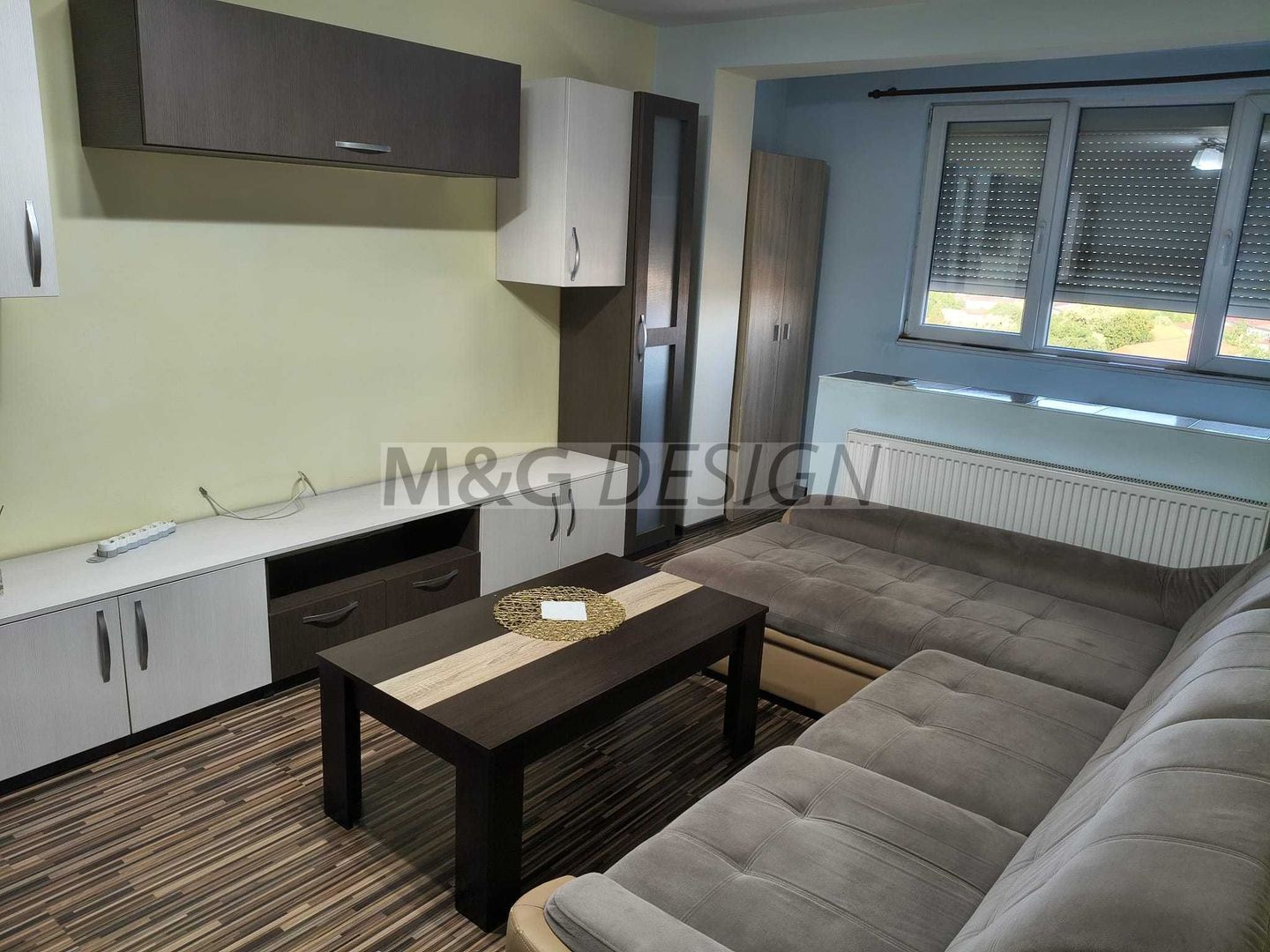 Apartament 2 camere  Calea Sagului - Poză 1