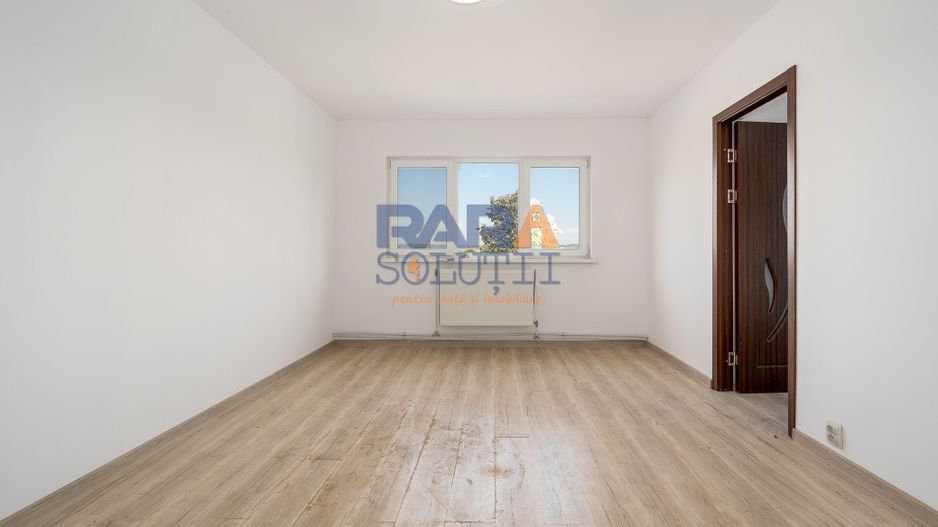 Aapartament 2 camere, luminos, etaj intermediar - Poză 7