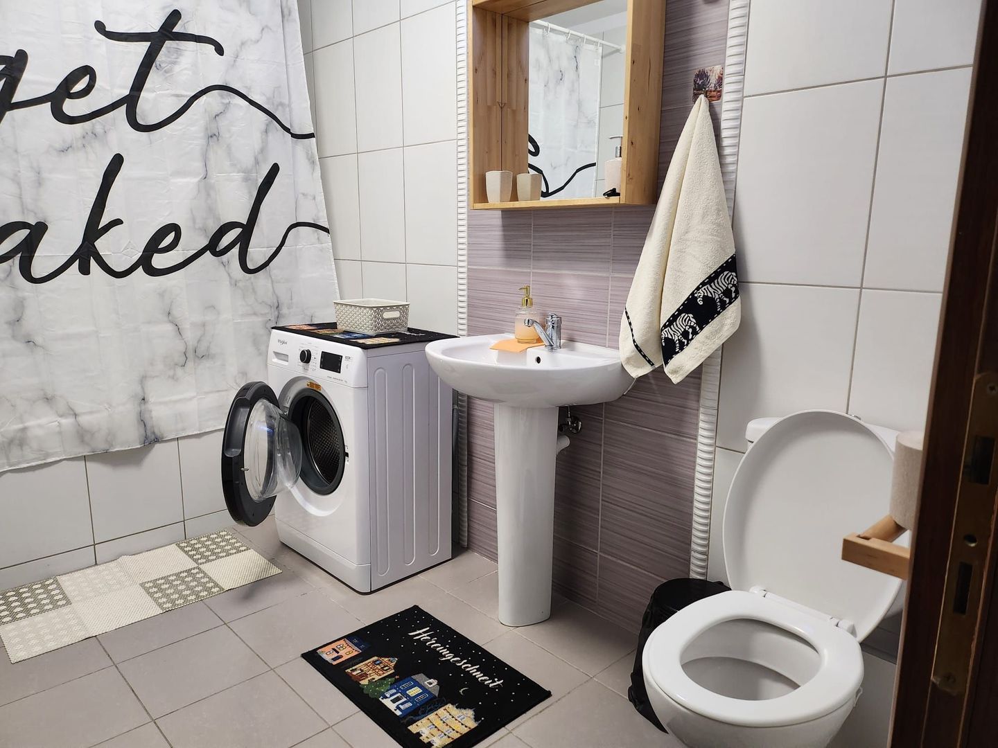 Inchiriere 2 camere Confort City, Splaiul Unirii, parcare, centrala proprie - Poză 16