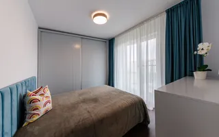 Apartament mobilat, modern | CAMPEADOR langa Vox Torontalului | COMISION 0 - Poză 20