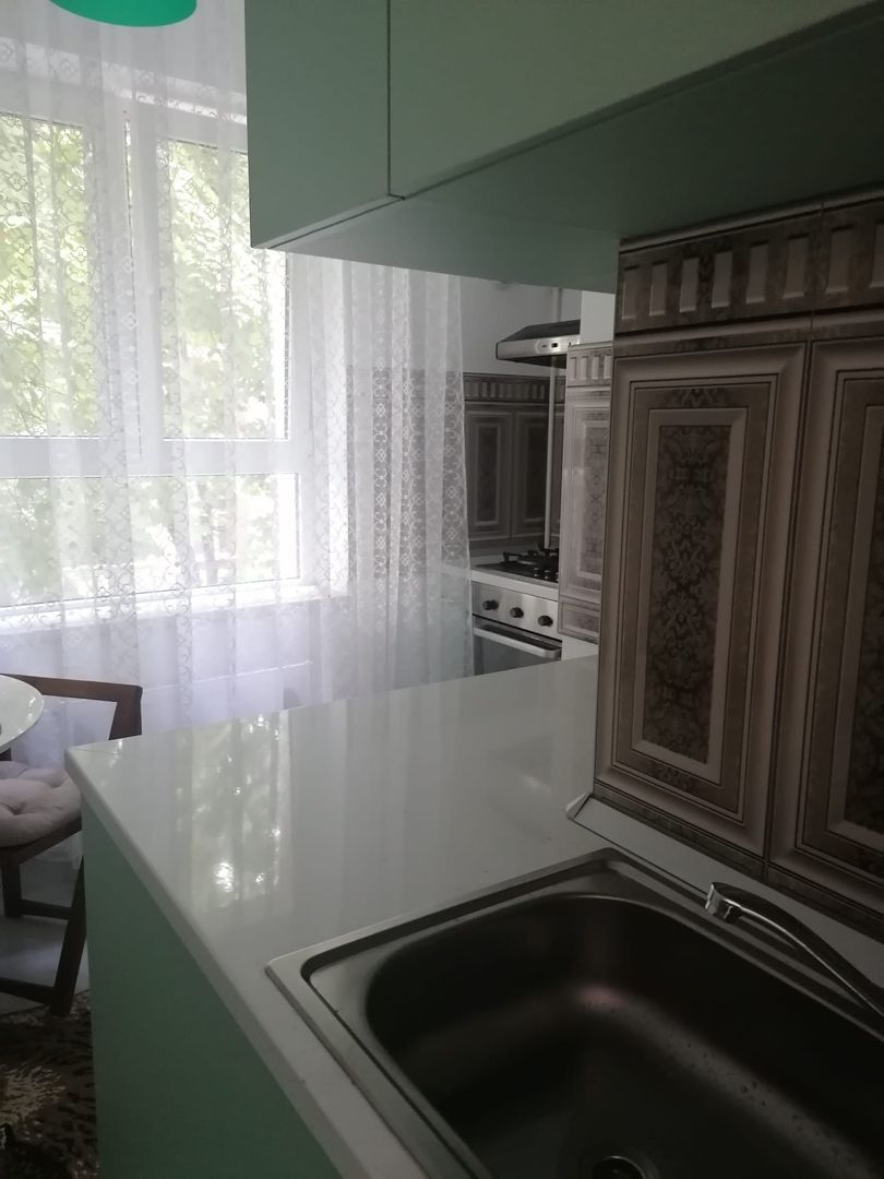 APARTAMENT ELEGANT ZONA FLOREASCA - Poză 4