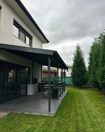 BRASADAS vinde casa individuala Someseni 2020 - Sc 240mp. - Poză 2