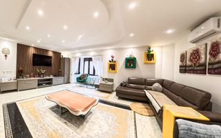 Casă P+1+P de vânzare – Măgurele, Str. Lotusului, deschidere 2 strazi - Poză 20