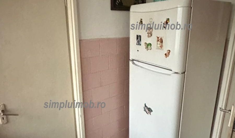Apartament 3 camere la parter Bd Constructorilor ideal investitie - Poză 10