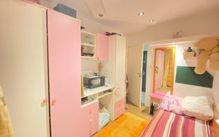 COMISION 0% | Apartament 4 camere – Dacia/Cetății | Etaj 2 | Parcul Dacia - Poză 6