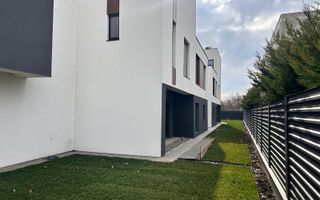 VILA IANCU NICOLAE, stil mediteranean, 5 dormitoare, 3 terase, gradina - Poză 3