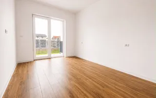 Apartament cu 2 camere, spațiu de depozitare, loc de parcare acoperit, Giroc . - Poză 14