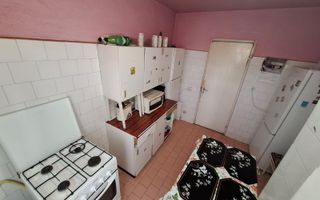 Apartament 2 camere confort 1, etaj 3, zona Sagului - Poză 3