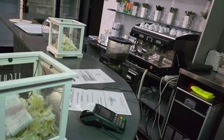 RESTAURANT LA CHEIE - Poză 7