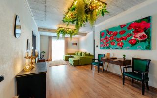 Apartament lux, în zona Semicentrală! - Poză 2