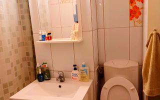 APARTAMENT 2 CAMERE DE VÂNZARE SIBIU, PIAȚA RAHOVEI, PARTER ÎNALT - Poză 12