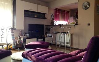 Apartament cu 2 camere, terasă de 30 mp, zona Iuliu Mall - Poză 1