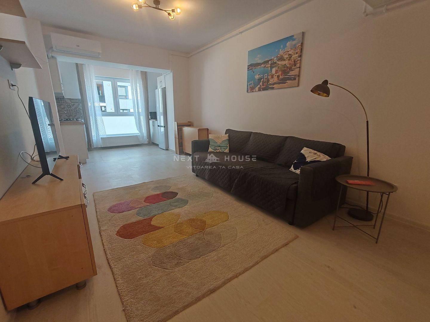 Brown Residence - Aparatorii Patriei - Berceni - 800 m de metrou - Poză 13